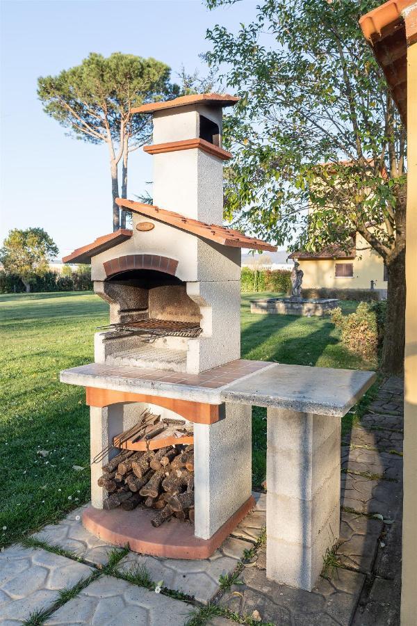 Residenza Paradisea Arezzo Exterior foto