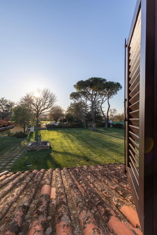 Residenza Paradisea Arezzo Exterior foto