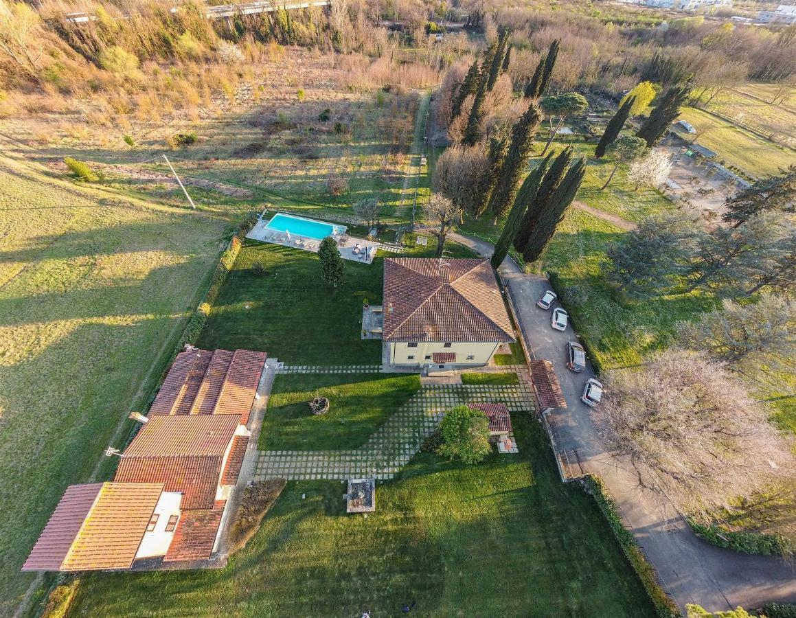 Residenza Paradisea Arezzo Exterior foto