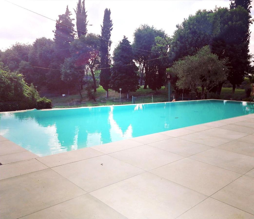 Residenza Paradisea Arezzo Exterior foto
